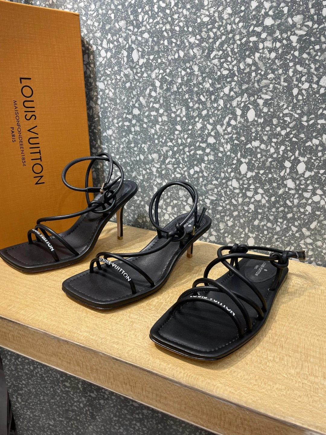 coco-- Heel height 5.5cm   9.5cm Urban Twist item : B-X027B2578